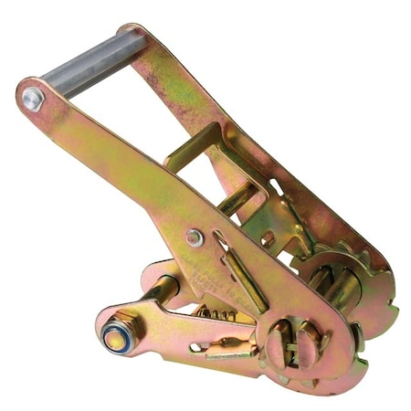 Us Cargo Control Short Wide Handle Ratchet for 2" Webbing RAT51